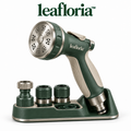 leafloria™ Adjustable Hose Nozzle Kit