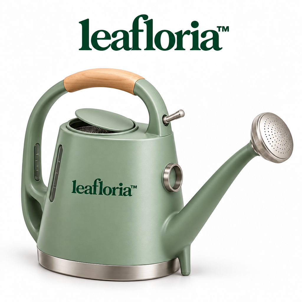 leafloria™ Refined Watering Can