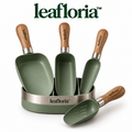 leafloria™ Refined Garden Potting Scoop Set
