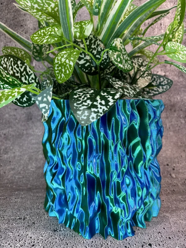 Unique Planter-Large Flowerpot for Plants